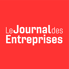 logo Journal des Entreprises